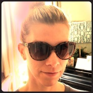 Dolce and Gabbana sunglasses